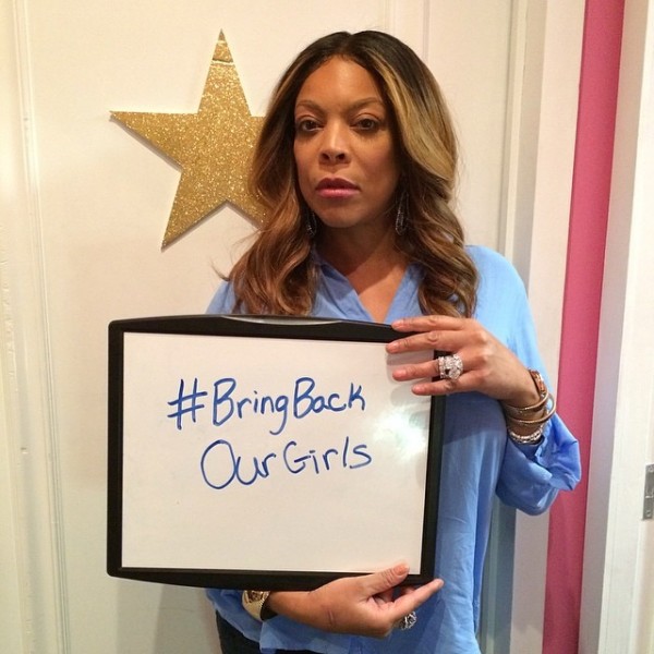 Wendy Williams