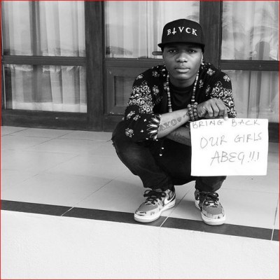Wizkid