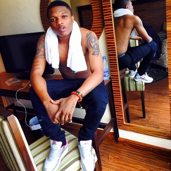 Wizkid