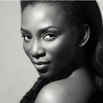 Genevieve Nnaji Photo: Instagram