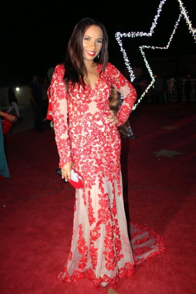 Ibinabo Fiberesima. Photo: Filed