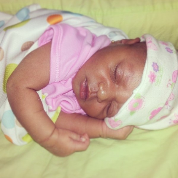 Chimamanda Heidi Nnoli Photo: Instagram