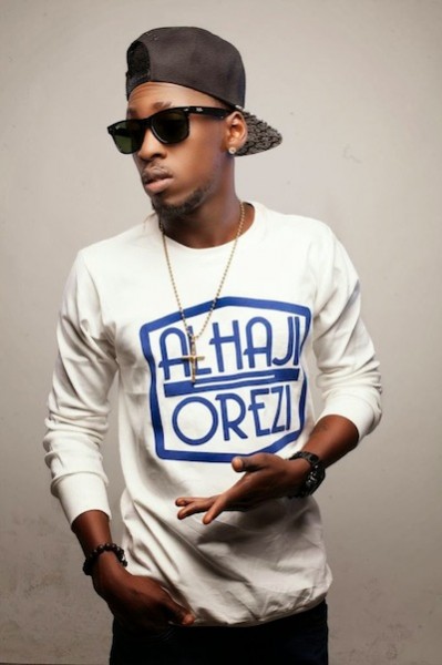 Orezi. Photo: ladunliadi