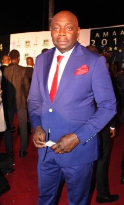 Segun Arinze