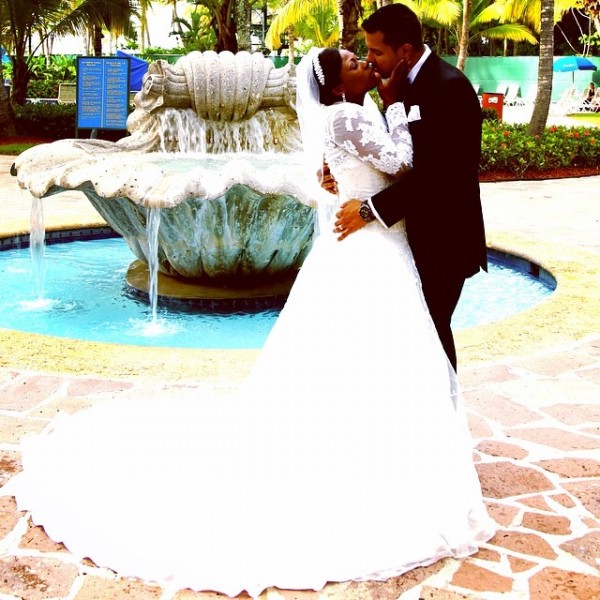 uche j and hubby 3