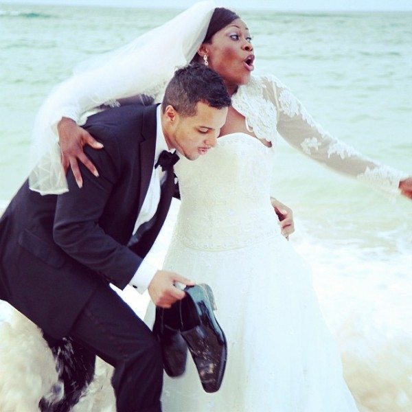 uche j and hubby 4