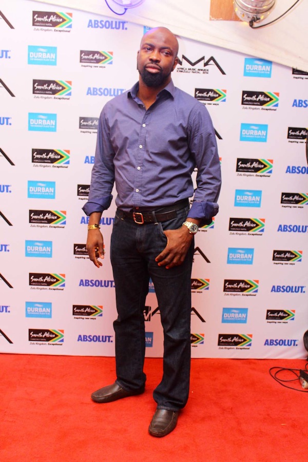 Audu Maikori