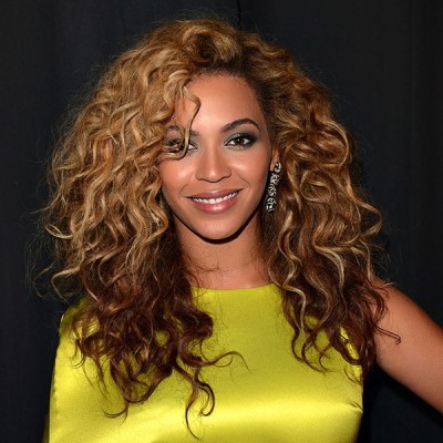Beyonce. Photo: Filed