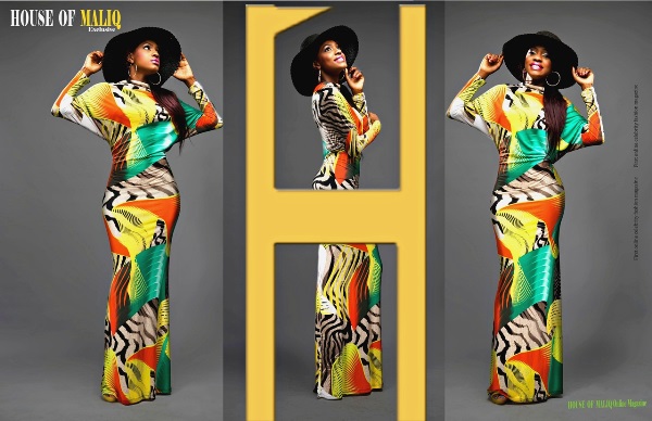 Beverly Osu covers House of Maliq Magazine (3)