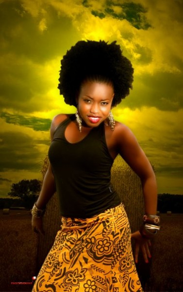 Branama Queen - Kefee