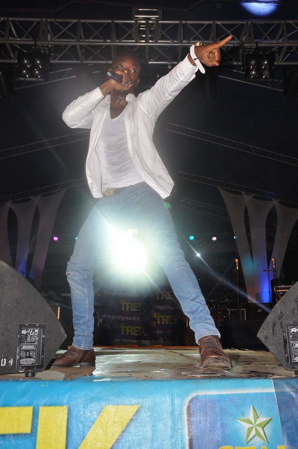 Dammy Krane
