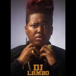 DJ Lambogini. Photo: 360nobs