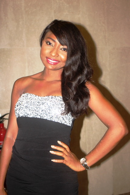 'Darima’s Dilemma' DVD launch - Belinda