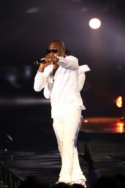 Davido
