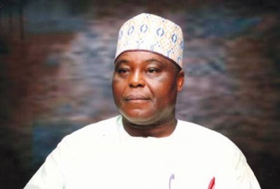 Aleogho Dokpesi Photo: oversabirepublic