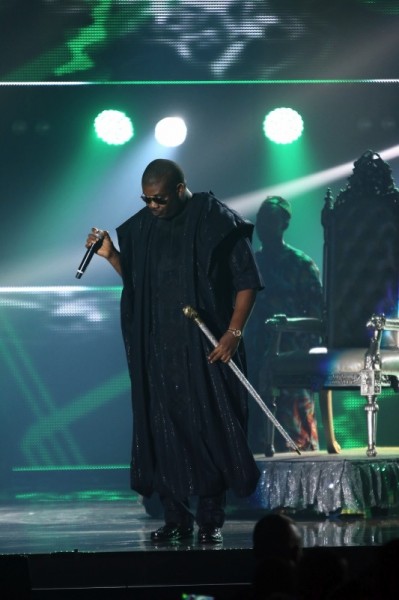 Don Jazzy