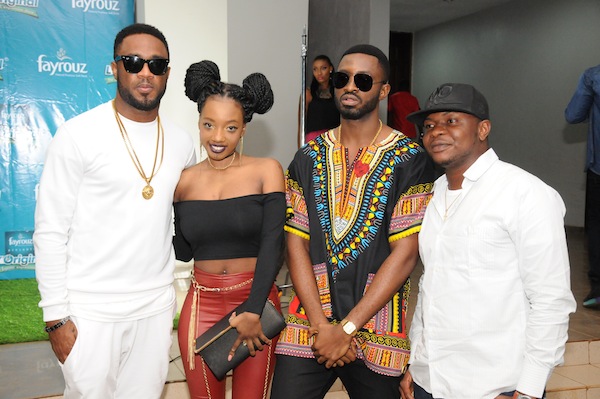 Fayrouz L’Original regional competition -42