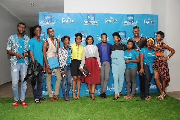 Fayrouz L’Original regional competition -80