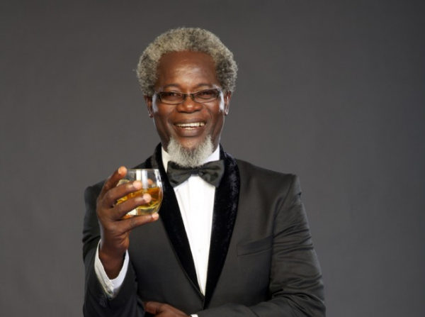 Victor Olaotan playing Fred Ade Williams Photo: facebook