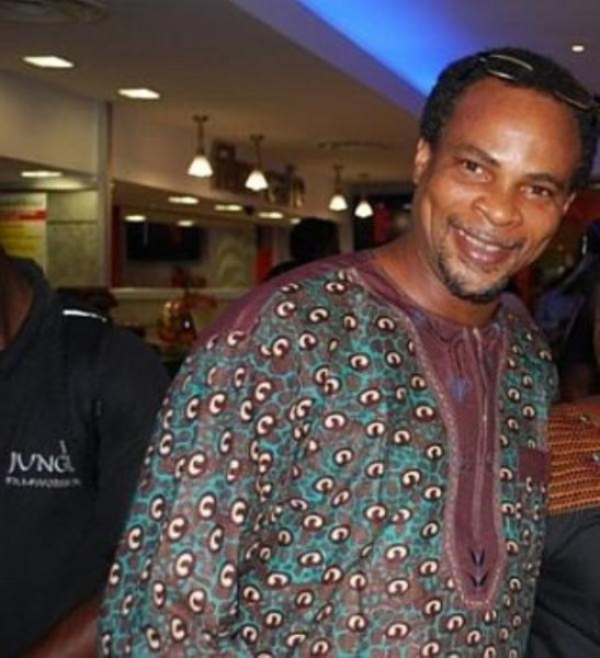 Fred Amata Photo: Facebook
