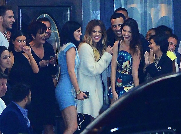 French Montana, Khloe Kardashian 3