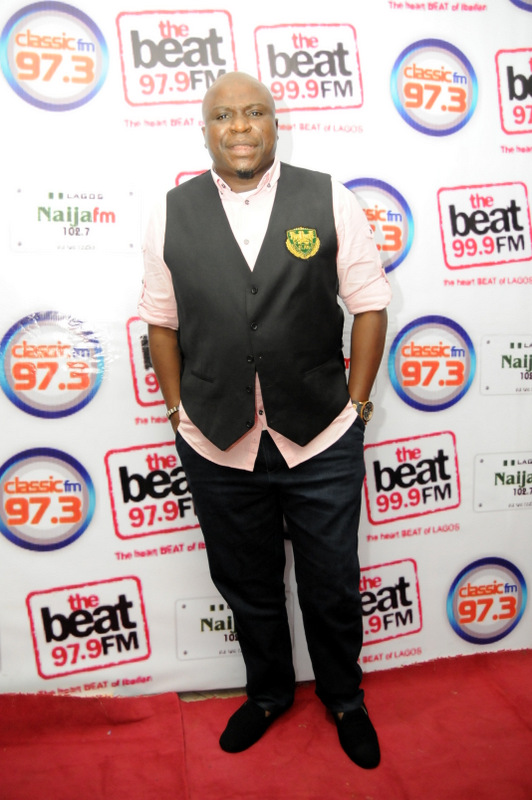 GBENGA ADEYINKA