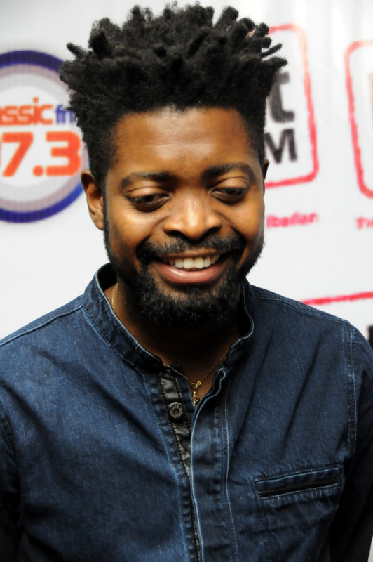 HOST BASKETMOUTH