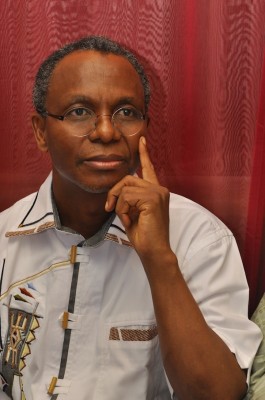 Kaduna State governor, Nasir El Rufai.