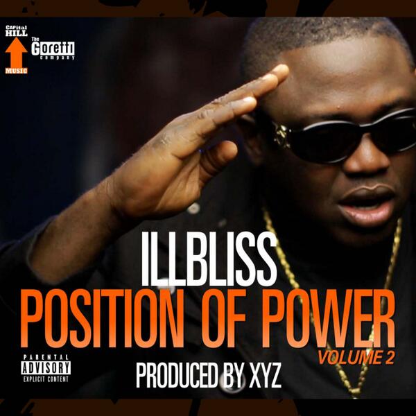 Illbliss - Position of Power