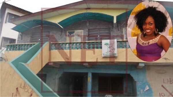 Kefee's Branama Kitchen shuts down