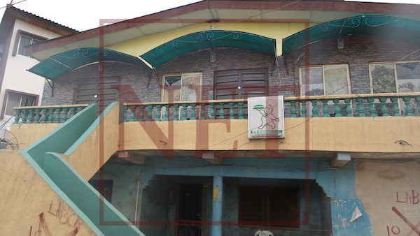 Kefee's Branama Kitchen