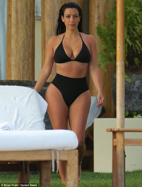 Kim Kardashian