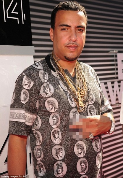 French Montana