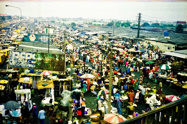 Nigeria. Photo - Olafusi Michael
