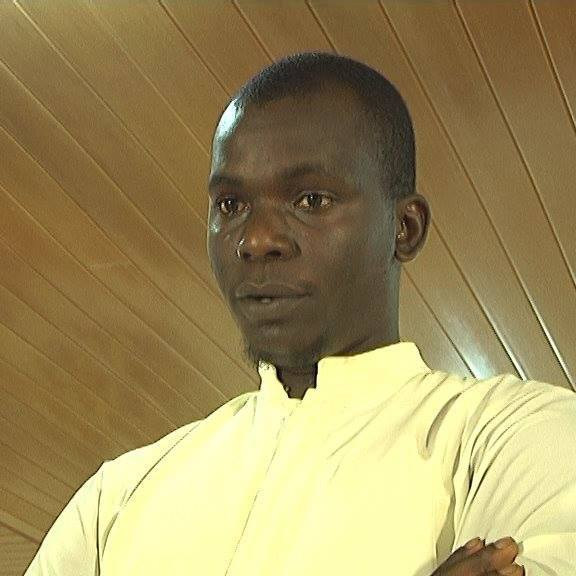 Nollywood director, Vincent D Anointed. Photo: Facebook