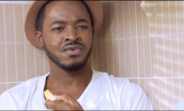 O.C Ukeje - Gidi Up season 2