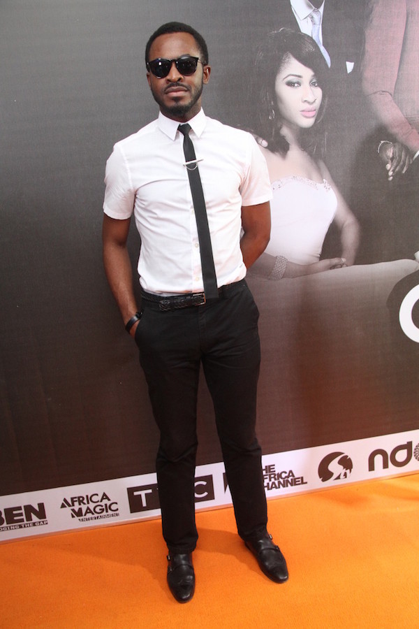 O.C Ukeje