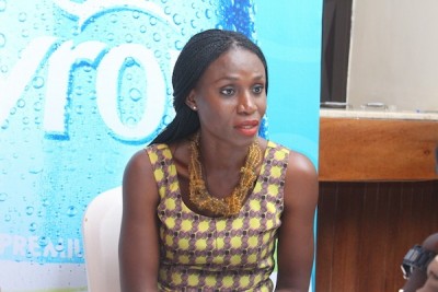 Omoyemi Akerele