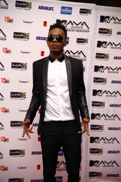 Patoranking