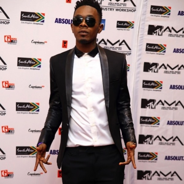 Patoranking