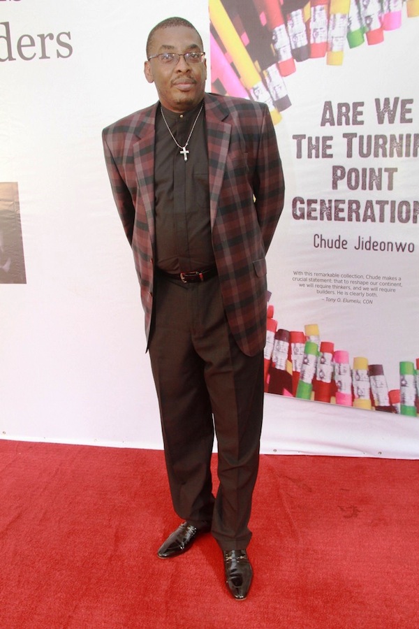 Photos from Chude Jideonwo’s ‘Are We The Turning Point Generation' book launch (22)