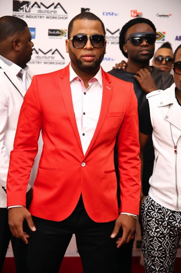 Red Carpet photos from MAMAS 2014-13