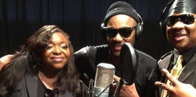 T.W.O and 2face Idibia