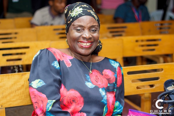 Taiwo Ajayi-Lycett