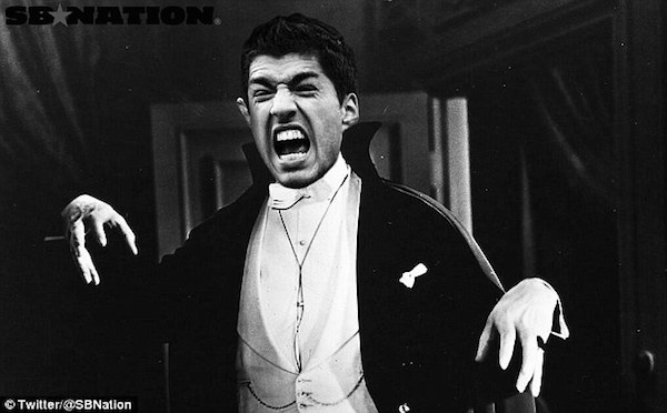The funniest memes from Luis Suarez bite-12