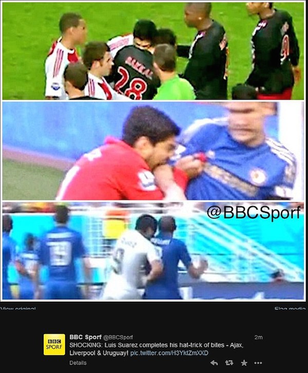 The funniest memes from Luis Suarez bite-3