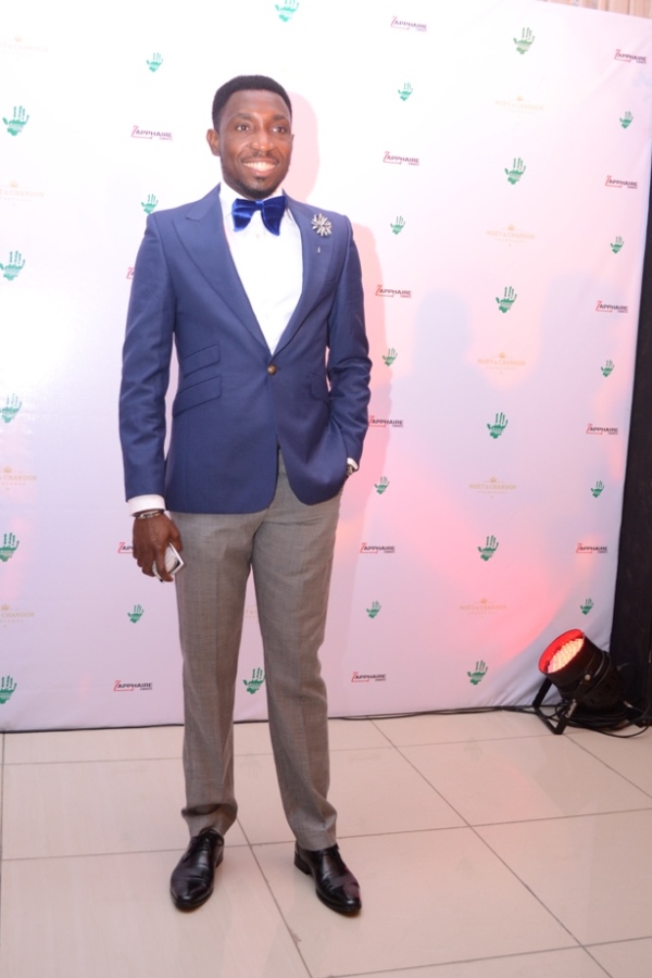 Timi Dakolo