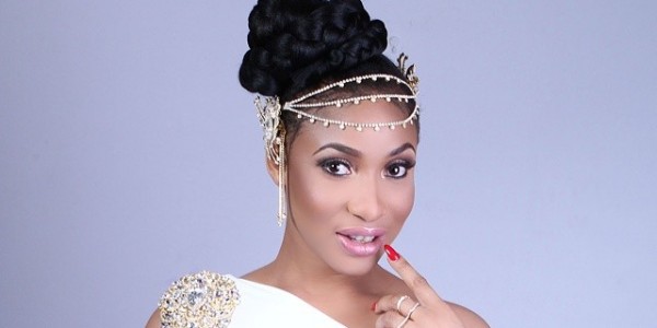 Tonto Dike Photo: Instagram