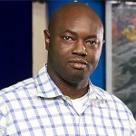 Toyin Ibitoye. Photo: Channels