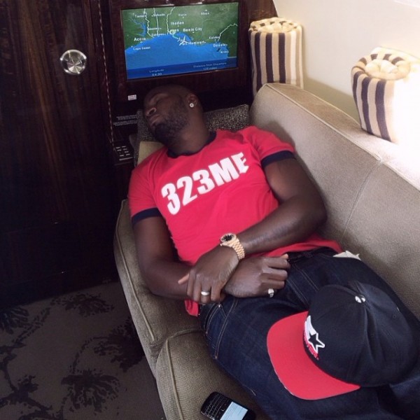 Tunji 'Tee Billz' Balogun